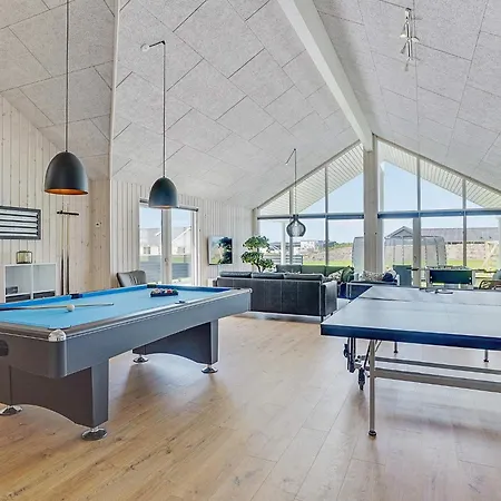 Vakantiehuis Luxury Retreat By Limfjorden