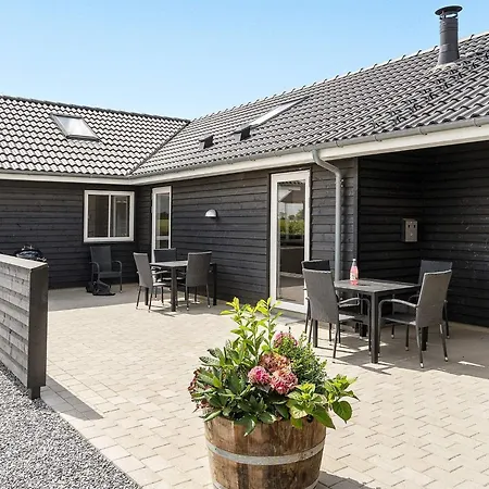 Luxury Retreat By Limfjorden * Spottrup