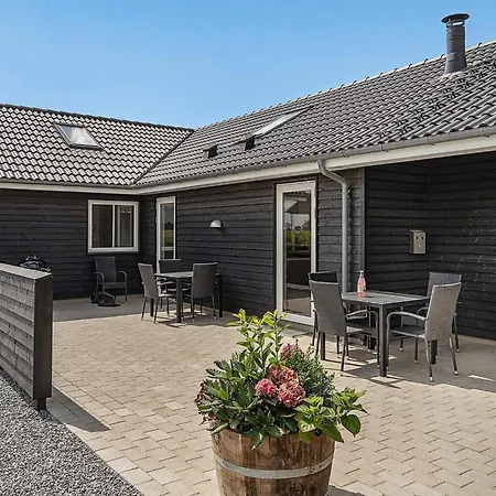 Luxury Retreat By Limfjorden *
