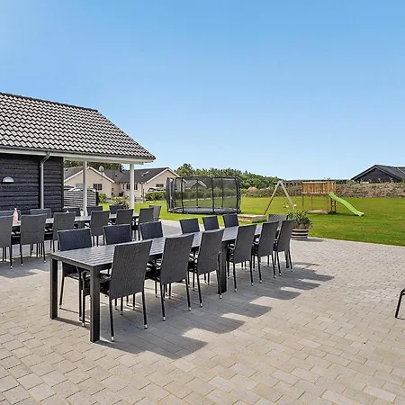 Luxury Retreat By Limfjorden