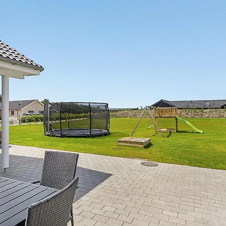 Luxury Retreat By Limfjorden * Spottrup