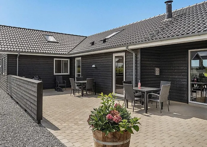 Luxury Retreat By Limfjorden - By Traum * Spottrup